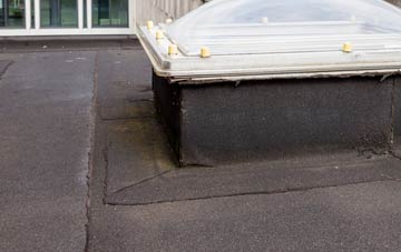 disadvantages of Black Bank flat roofs
