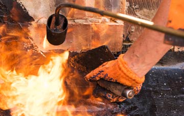 Black Bank flat roof repair companies