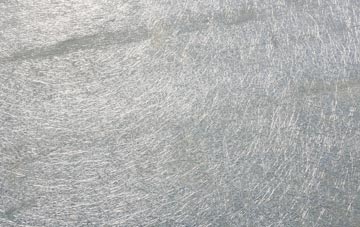 Black Bank laminate fibreglass or shingles?