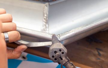 disadvantages of Black Bank lead roofing