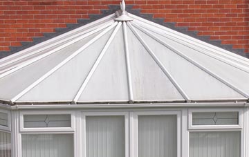 Black Bank polycarbonate conservatory roof repairs