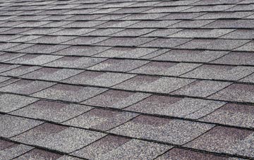 Black Bank tiles for shallow pitch roofing
