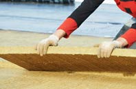 find rated Black Bank roof insulation companies