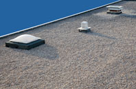 Black Bank flat roofing