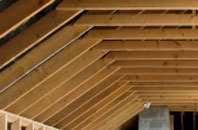 Black Bank pitched insulation quotes