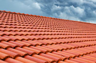Black Bank roofing tiles