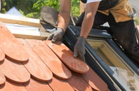 Black Bank tiled roofing companies